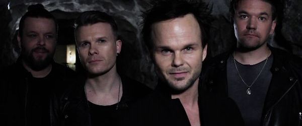 The Rasmus au revenit cu un nou single, 'Bones'