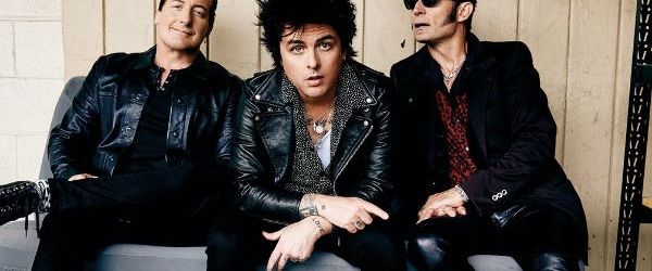 Green Day au lansat un nou single, 'Pollyanna'