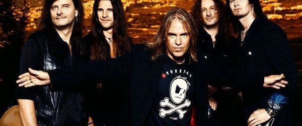 Helloween au lansat un nou single, 'Fear of the Fallen'