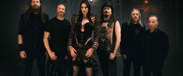 Jukka Koskinen este noul basist Nightwish
