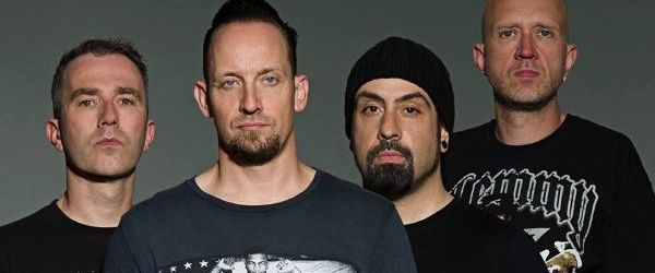 Volbeat au revenit cu doua noi single-uri 'Wait A Minute My Girl' si 'Dagen For'