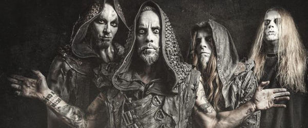 Behemoth au lansat videoclipul pentru 'Shadows Ov Ea Cast Upon Golgotha'