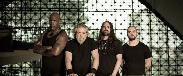 Sepultura au lansat o noua versiune pentru 'Apes of God'