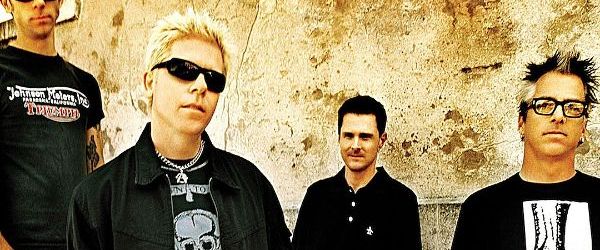 The Offspring au lansat seria online 'Cockpit Karaoke'