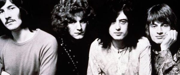 Documentarul 'Becoming Led Zeppelin' va avea premiera in cadrul Festivalului International de Film de la Venetia