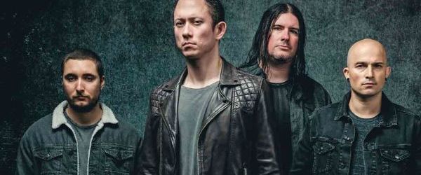 Trivium au revenit cu un nou single, 'Feast Of Fire'