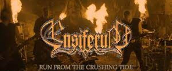 Ensiferum au lansat un videoclip pentru 'Run From The Crushing Tide'