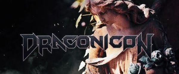 Draconicon a lansat un nou single insotit de clip, 'Monsters' Breakaway'