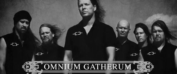 Omnium Gatherum au lansat single-ul 'Fortitude'