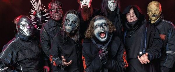 Slipknot va transmite prin streaming Live KNOTFEST Los Angeles