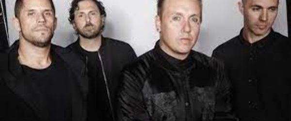 Papa Roach au revenit cu un nou single, 'Dying To Believe'