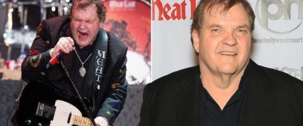 Actorul si cantaretul Meat Loaf a decedat la 74 de ani