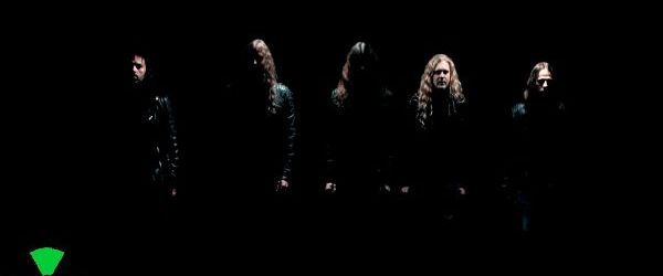 Nailed To Obscurity au lansat single-ul 'Liquid Mourning'