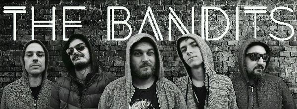 Formatia timisoreana The Bandits a lansat un nou single, 'In Gradina'