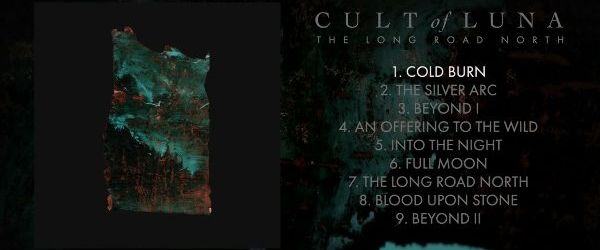 Cult of Luna au lansat albumul 'The Long Road North' integral pe YouTube