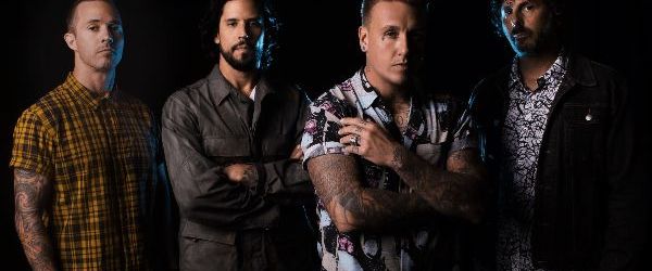 Papa Roach au anuntat albumul 'Ego Trip'