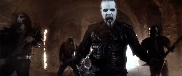 Dark Funeral au lansat un nou single insotit de clip, 'Leviathan'