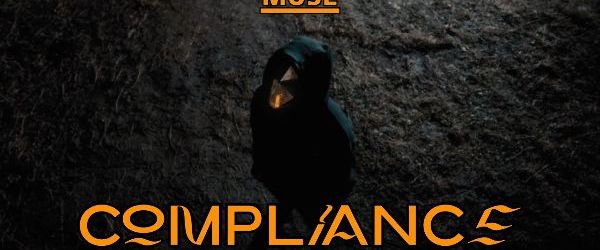 Muse au lansat un nou single insotit de clip, 'Compliance'
