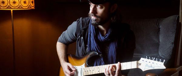 Sebi Barzeianu, chitaristul trupei timisorene Phaser, a lansat single-ul 'See You Later]