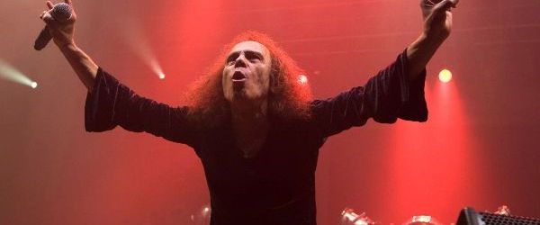 Documentarul 'Dio: Dreamers Never Die' a avut premiera la Festivalul de Film SXSW de anul acesta
