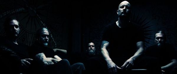 Meshuggah au lansat single-ul 'I Am That Thirst'