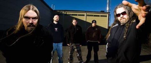 Meshuggah au scos un nou videoclip pentru piesa  They Move Below