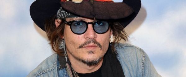 Johnny Depp - un moment emotionant in timpul ovatiei de sapte minute de la Cannes