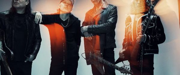 Metallica este in cautare de super fani care sa apara in noul documentar al trupei