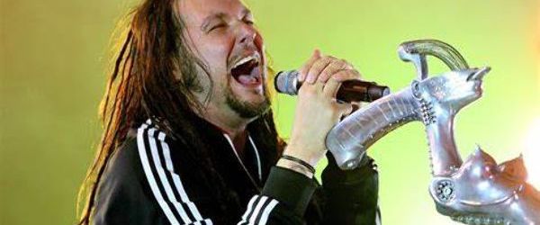 Korn vor colabora cu ADIDAS si vor lansa o colectie speciala pe 27 octombrie