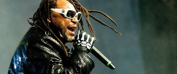 Metalhead Meeting 2024: Fun Facts - Skindred