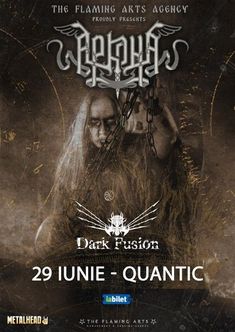 Arkona la Quantic