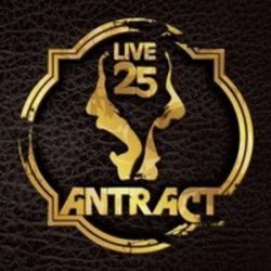 Concert Antract la Bucuresti in Silver Church