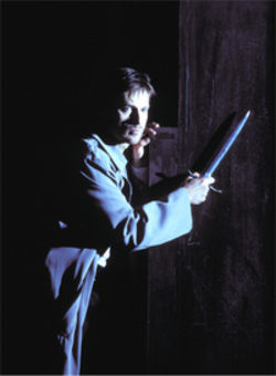 Spectacolul Hamlet la The Light Cinema Liberty Center