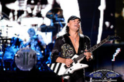 Concert Scorpions la Chisinau