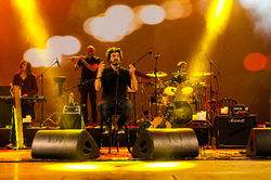 Concert Vita de Vie in Oradea pe 12 aprilie