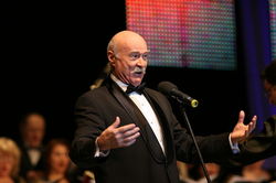 Concert Tudor Gheorghe: TOT Degeaba, adevaruri dureroase pe ritmuri rock