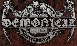 Concert Demonical, Angrepp si Author pe 24 iulie la Bucuresti