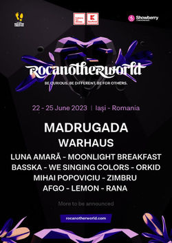 Rocanotherworld 2023