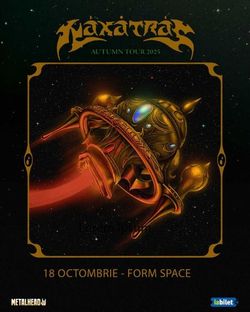 Naxatras la FORM SPACE