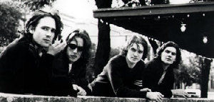 Jeff Buckley Jeff Buckley