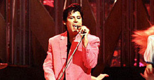 Shakin Stevens