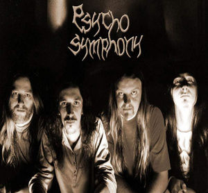 Psycho Symphony