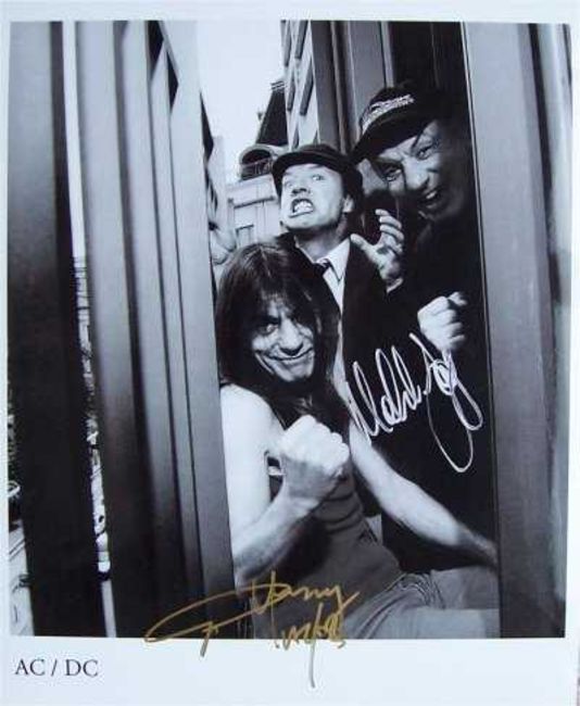 Poze Poze AC/DC - zxv