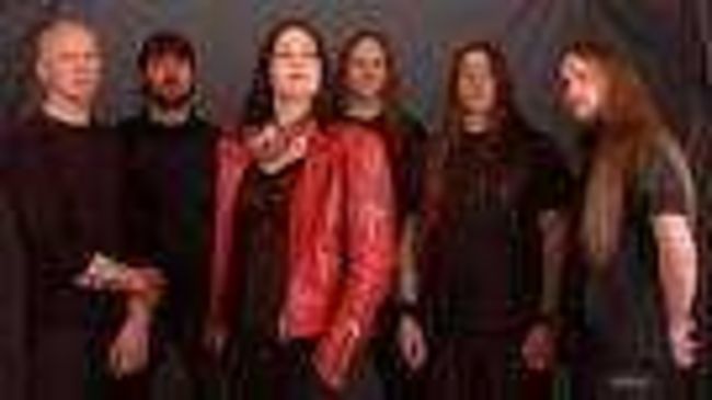 Poze Poze GRAVEWORM - graveworm band