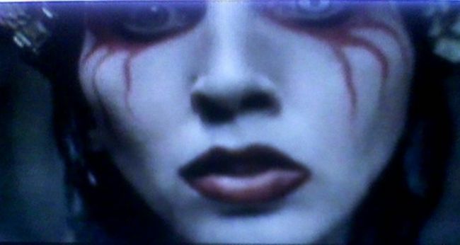 Poze Poze Marilyn Manson - Marilyn Manson
