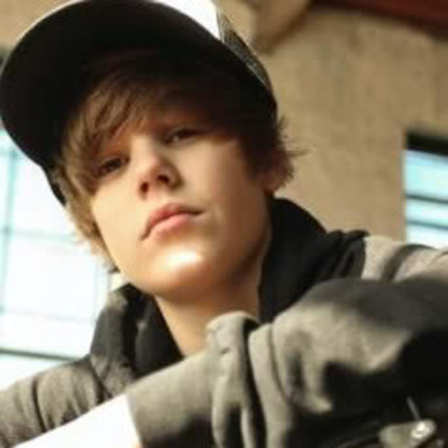 Poze Poze Justin Bieber - JustiN