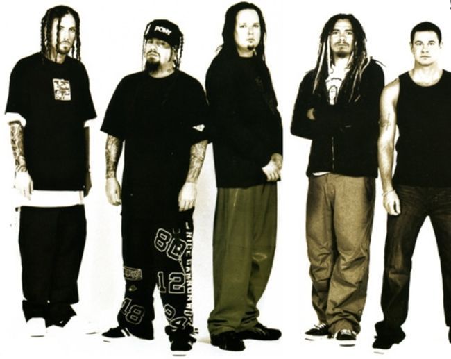 Poze Poze Korn - Korn