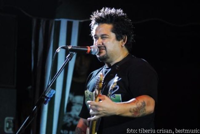 Poze Poze NOFX - NOFX