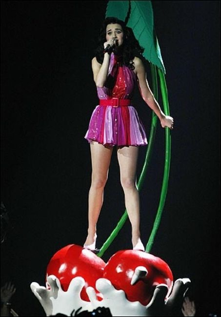 Poze Poze Katy Perry - Katy Perry @ MTV EMA