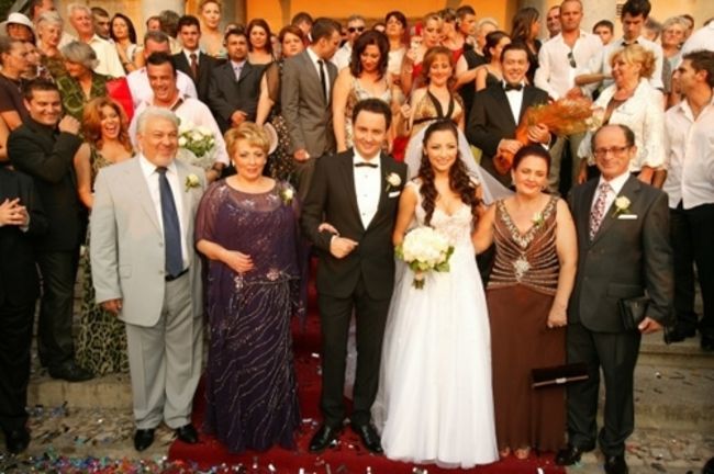 Poze Nunta Andra si Maruta - Fotografie de familie